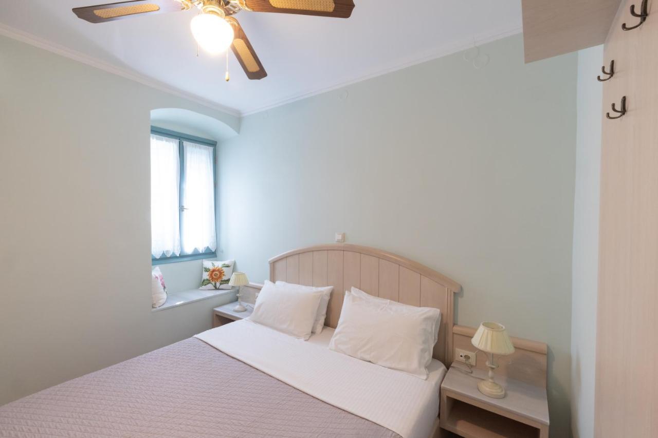 999 Luxury Hotel Nafplio Exterior foto