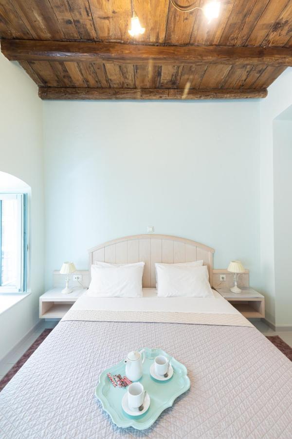 999 Luxury Hotel Nafplio Exterior foto